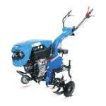 YAVUZ DİZEL 10 HP MARŞLI ÇAPA MAKİNASI resmi